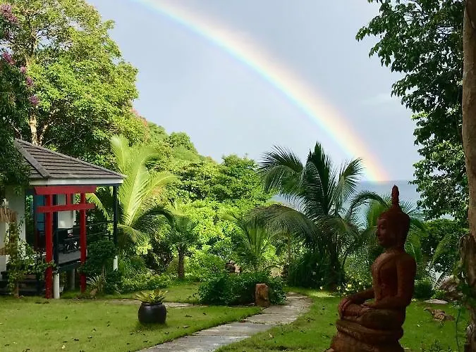 Jasmin Garden Koh Kood