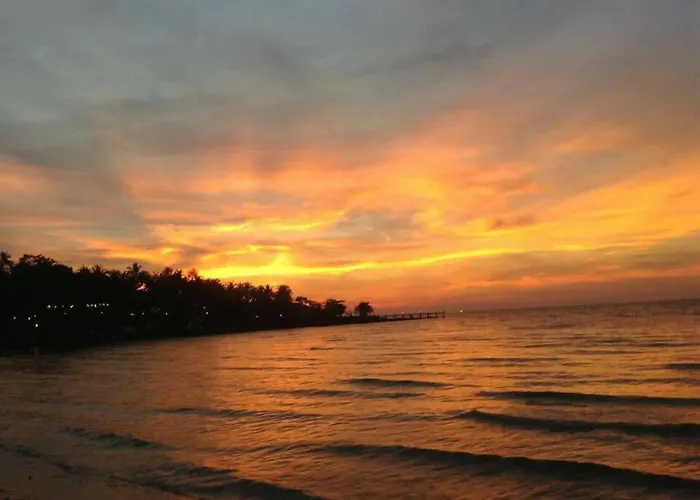 Koh Kood Resort