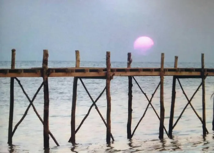 Koh Kood Resort