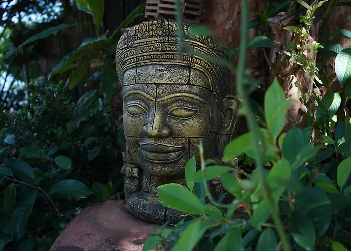 Jasmin Garden Koh Kood